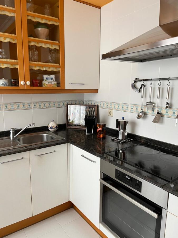 Appartement Playa