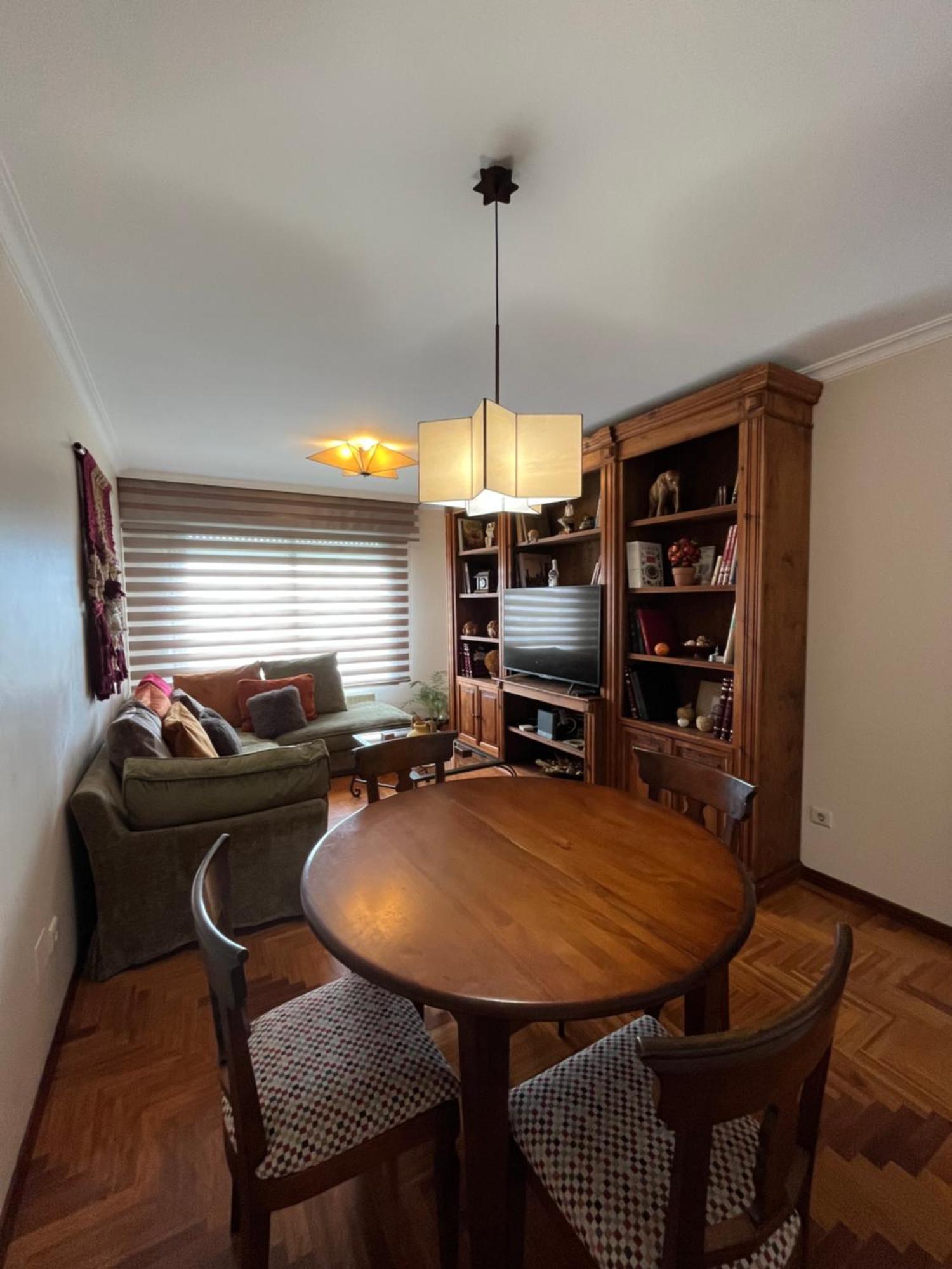 Playa Appartement Vigo