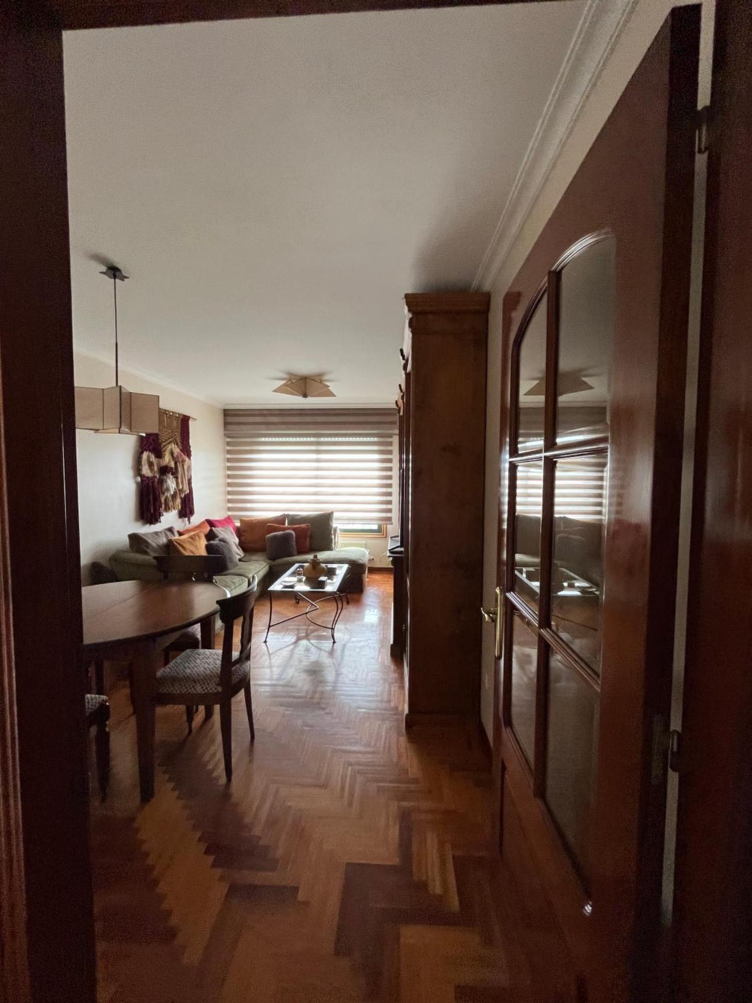 Appartement Playa Vigo