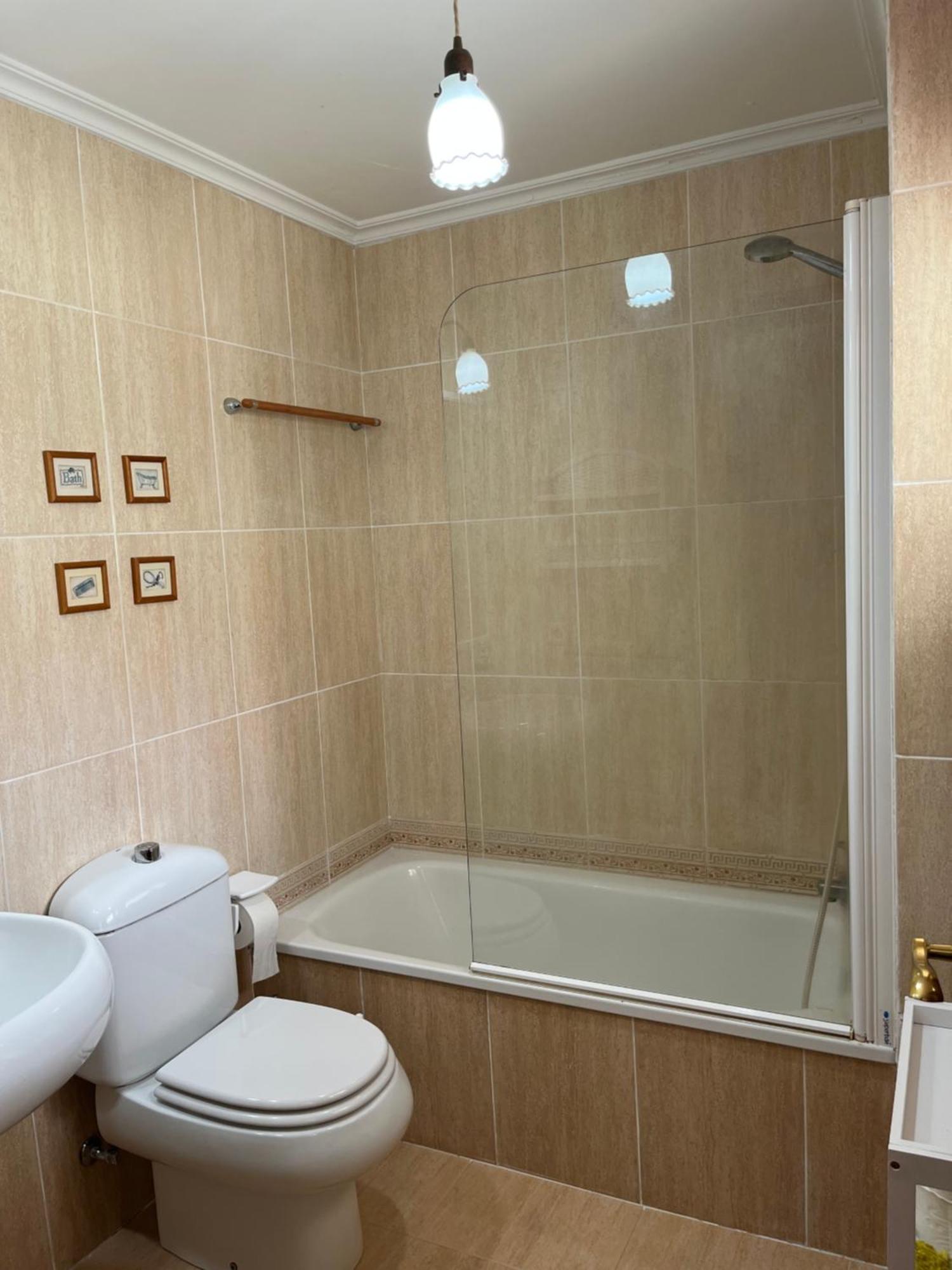 Playa Appartement Vigo